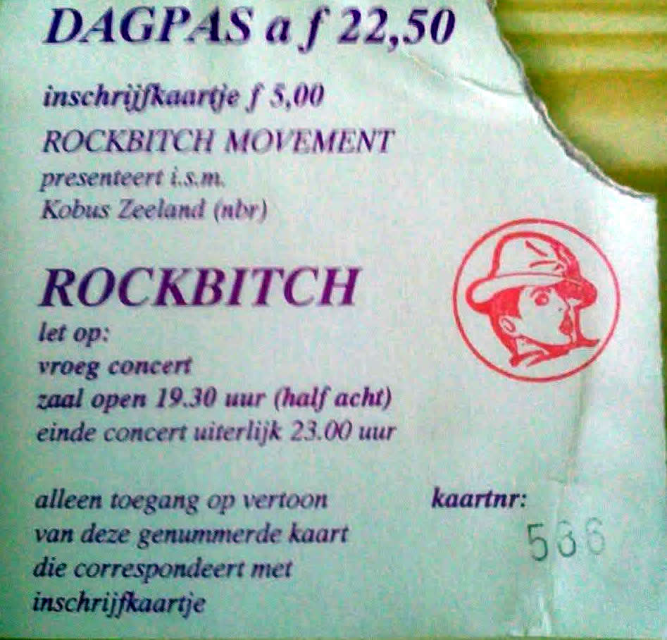 rockbitch-ticket